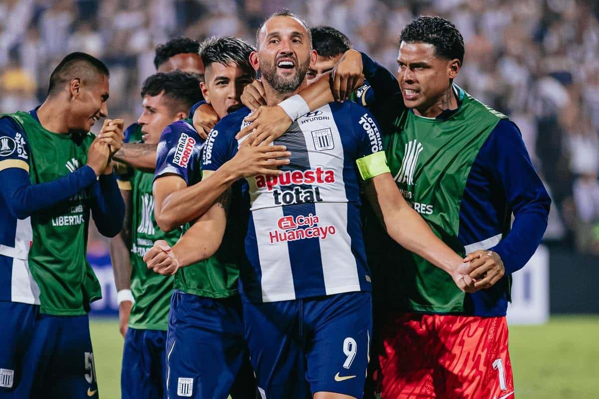 Fichajes de Alianza Lima: los Blanquiazules buscan la compra de un volante argentino y gestiona un acuerdo