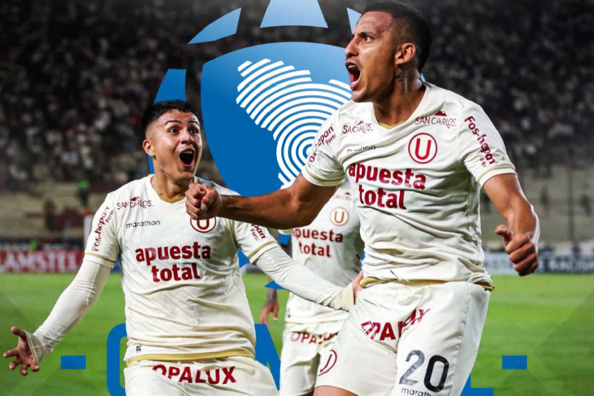 Universitario: la fortuna que puede ganar en premios si clasifica en la Libertadores