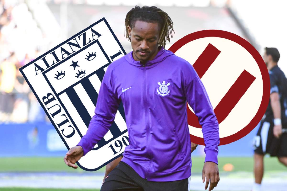 André Carrillo encendió el debate: los futbolistas hinchas de Alianza Lima que ficharon por Universitario