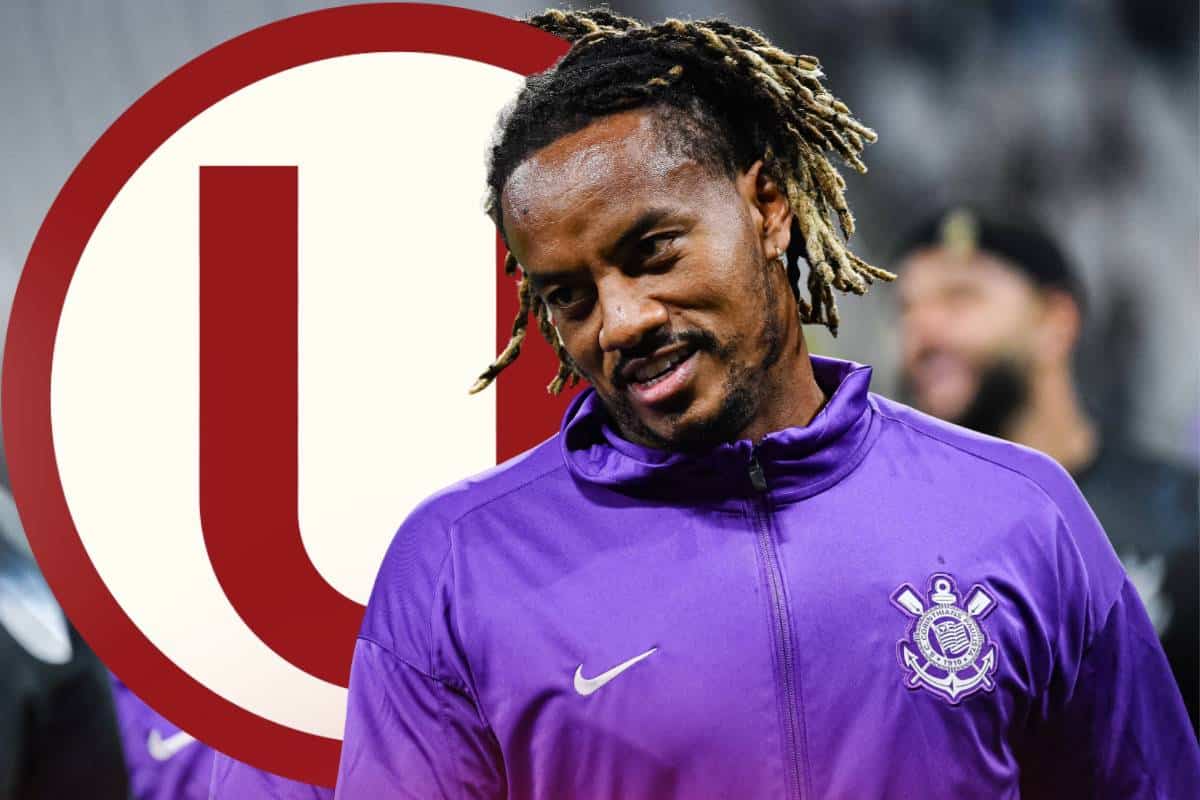 André Carrillo y su inesperado fichaje fallido por Universitario: “Hablé con Jean Ferrari”
