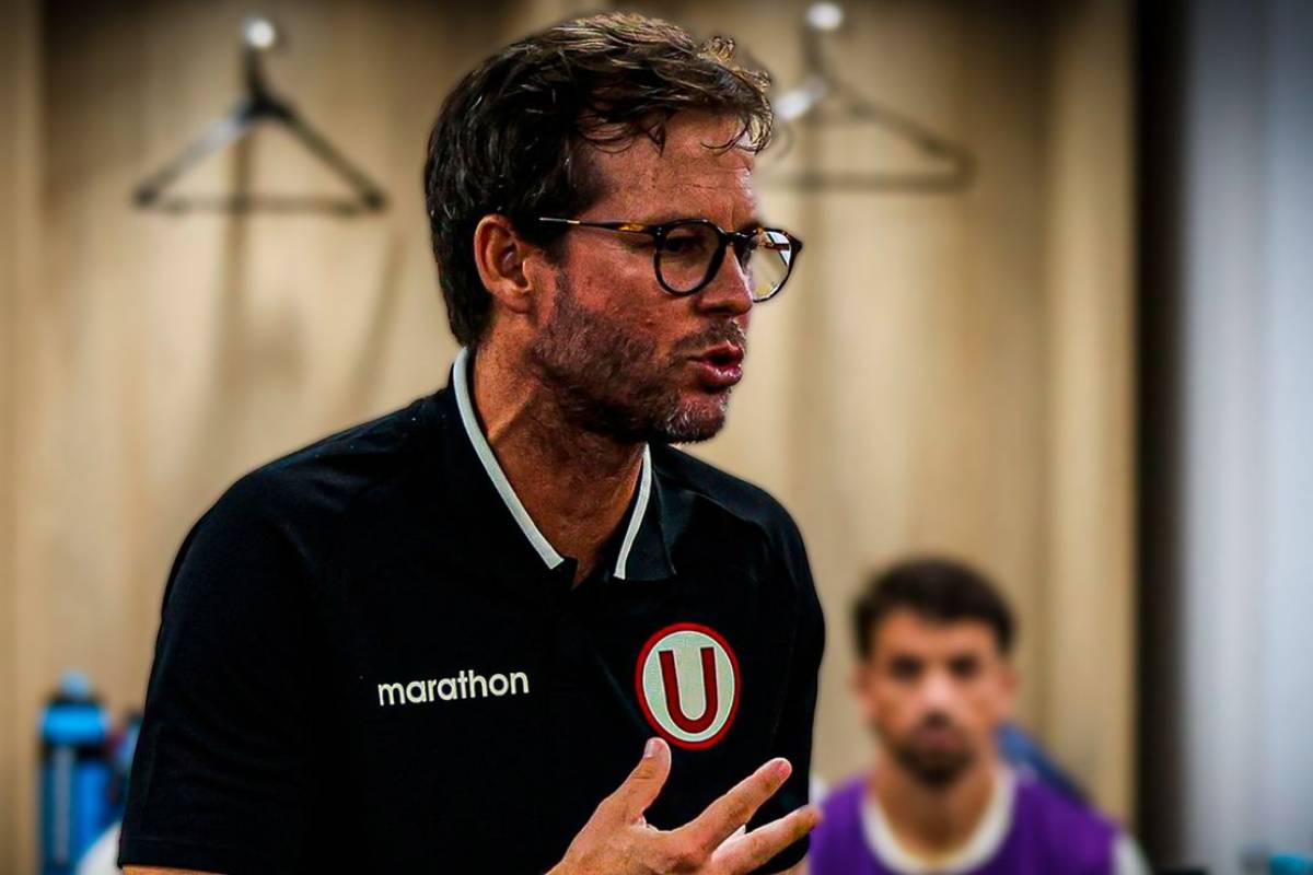 Universitario acelera la búsqueda del sucesor de Manuel Barreto y define a su próximo director deportivo