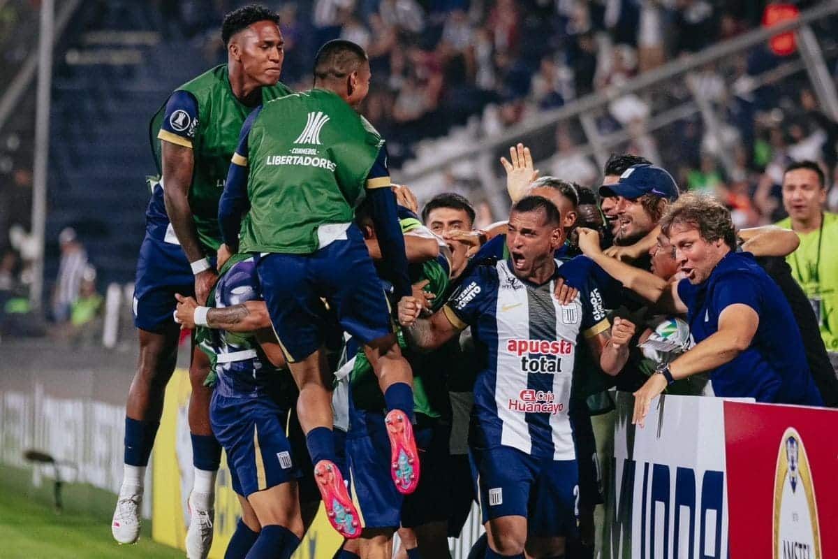 Cienciano se lanza por una joya de Alianza Lima en este mercado de fichajes