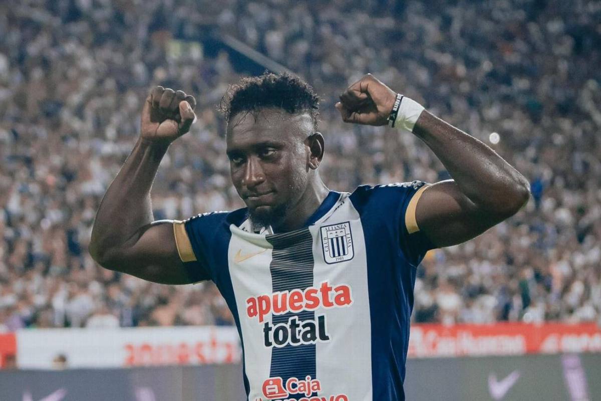 Fichajes de Alianza Lima: Eryc Castillo sumó a otro pretendiente desde Argentina