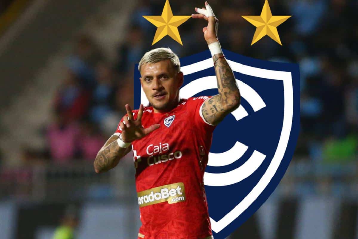Fichajes de Cienciano: los 3 posibles reemplazos para Carlos Garcés en el próximo mercado de fichajes