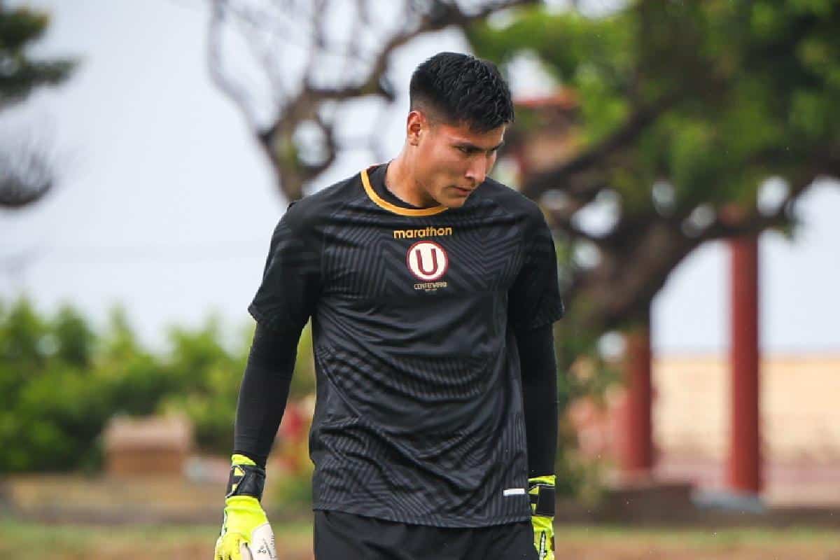 Fichajes de Universitario: la cláusula que abre la puerta al regreso de Diego Romero