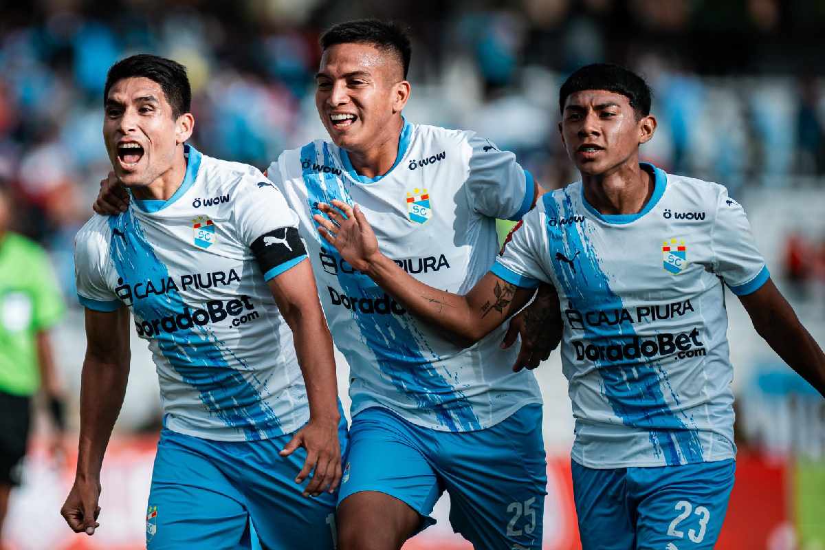 Fichajes: Sporting Cristal podría repatriar a un canterano que juega en Europa en el próximo mercado