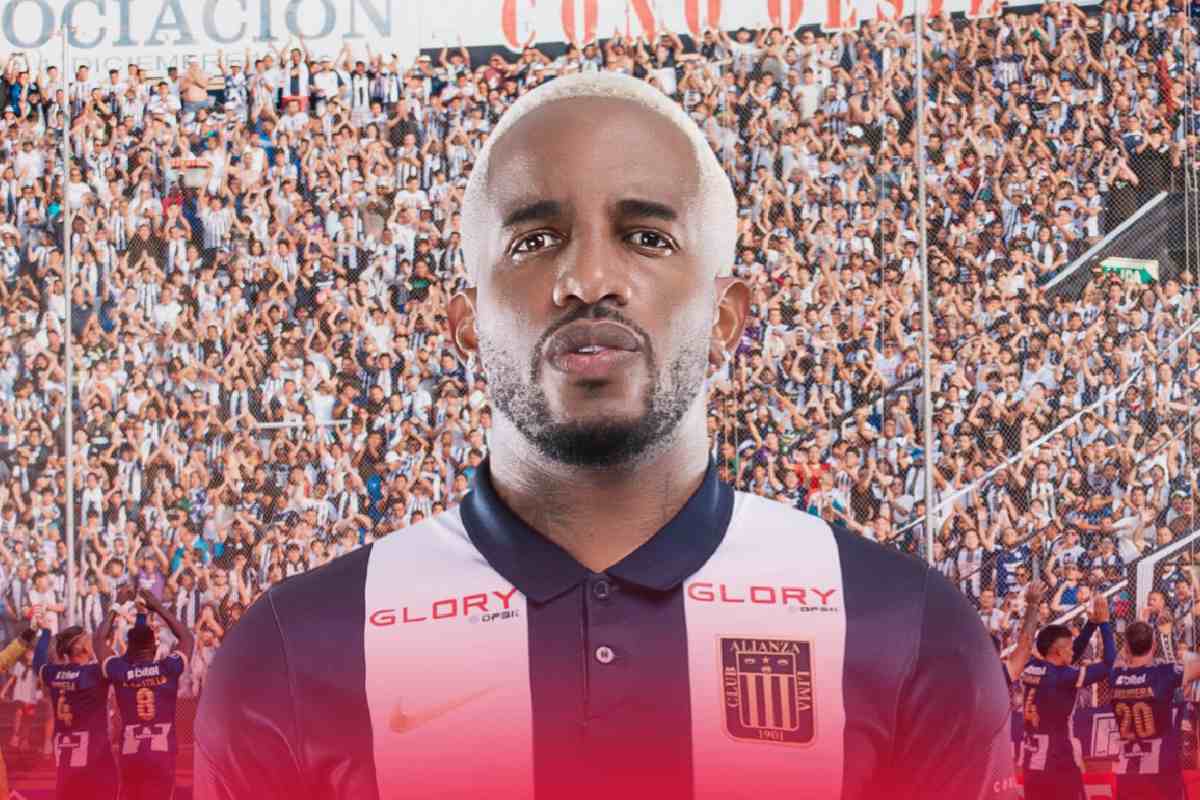 Alianza Lima y el inesperado regreso de Farfán: en qué rol volvería a La Victoria