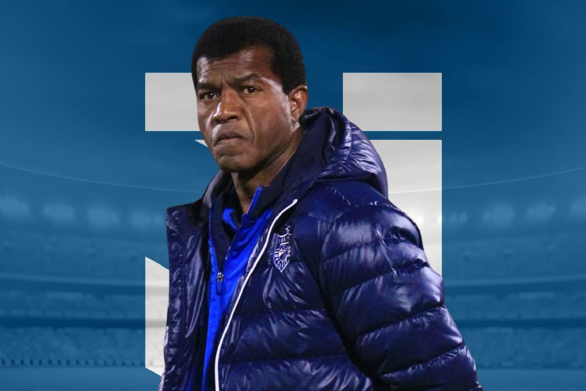 Sporting Cristal: Julio César Uribe, señalado tras el humillante 6-0 a manos de Palmeiras, “no puede ser el vocero”