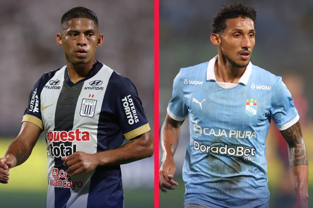 Alianza Lima va por un fichaje de selección y compite con Sporting Cristal