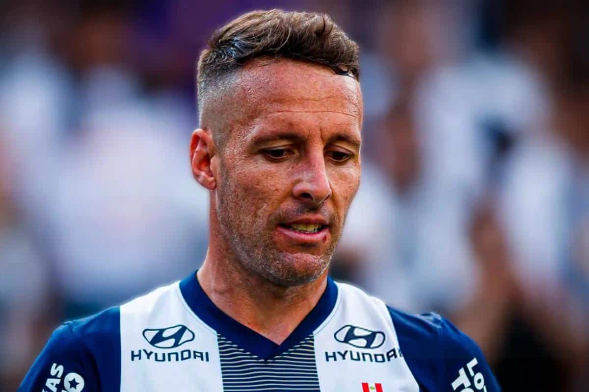 Fichajes de Alianza Lima: eligieron reemplazo para Lavandeira y ya hubo sondeos