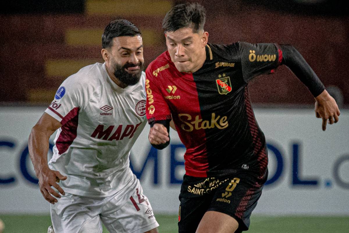 Melgar y la Sudamericana: cuánto dinero perderían los Rojinegros si quedan eliminados
