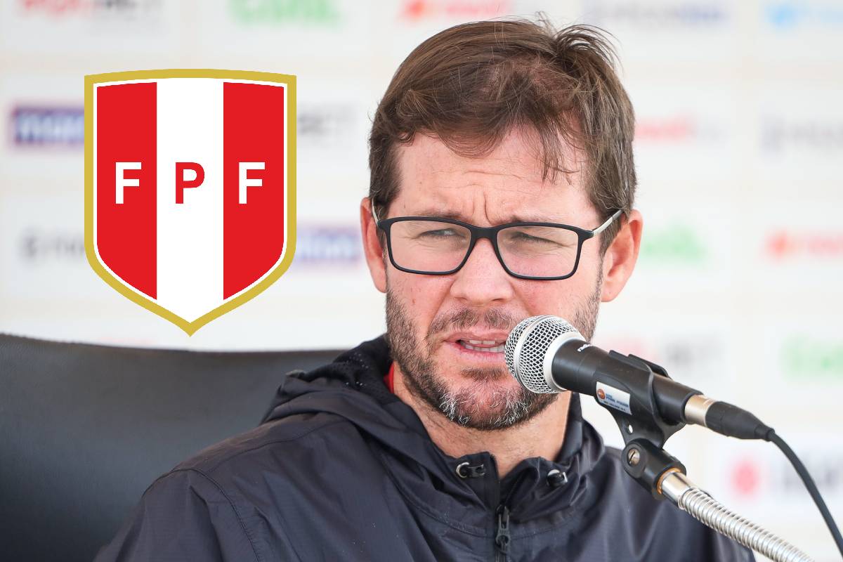 Selección Peruana: las 5 joyas infaltables para Manuel Barretto en el Sudamericano Sub-20
