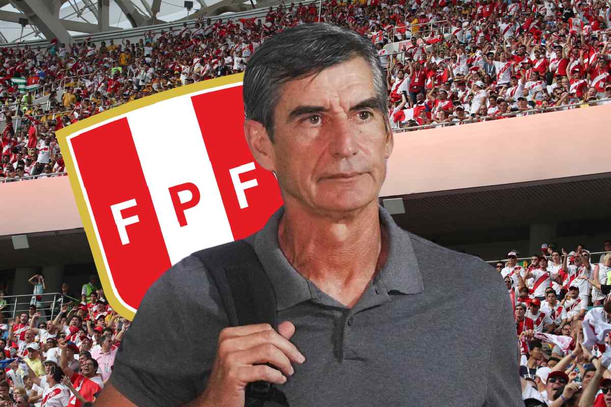 Selección Peruana: los 3 importantes “refuerzos” que suma Oscar Ibañez para las Eliminatorias