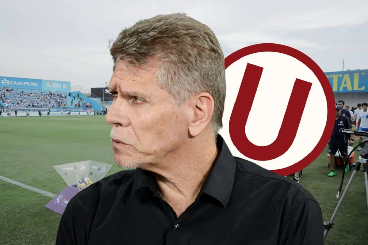 Universitario le arrebató un fichaje clave a Sporting Cristal