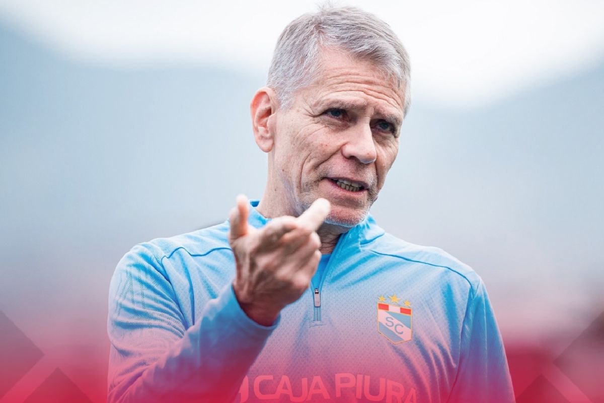 Sporting Cristal podría perder a una de sus promesas: lo vienen a buscar desde México