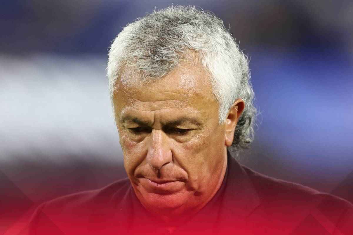 Alianza Lima: la eliminación en la Copa Libertadores siembra dudas sobre la continuidad de Pipo Gorosito