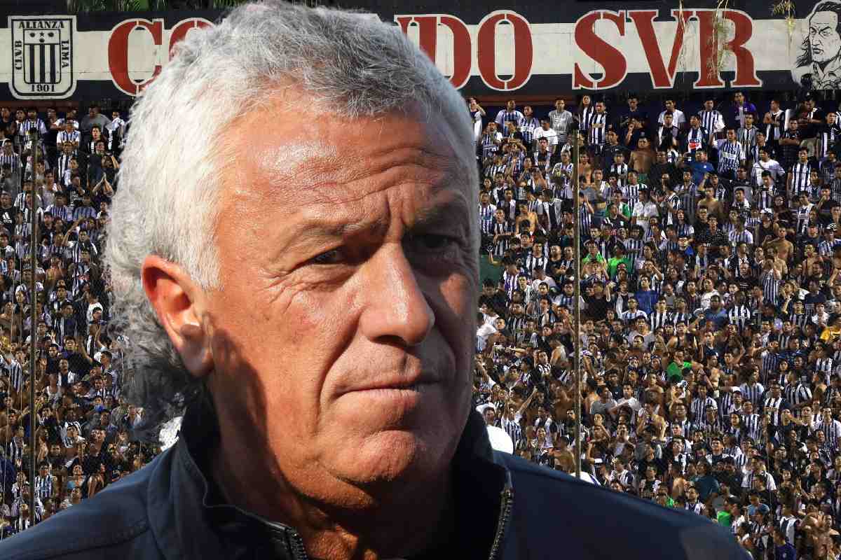 Pipo Gorosito podría dejar Alianza Lima: qué club lo quiere y de qué depende su vuelta a Argentina