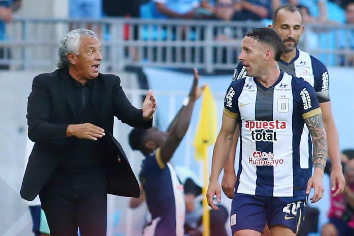 Alianza Lima: un ídolo blanquiazul recomendó refuerzos para el próximo mercado de fichajes