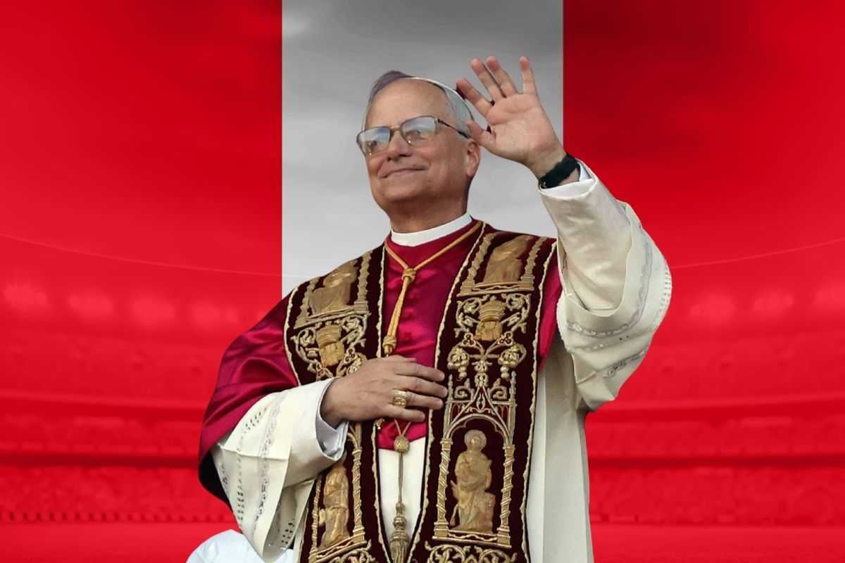 El fichaje más divino: los mejores memes por la asunción de Robert Prevost, el papa peruano