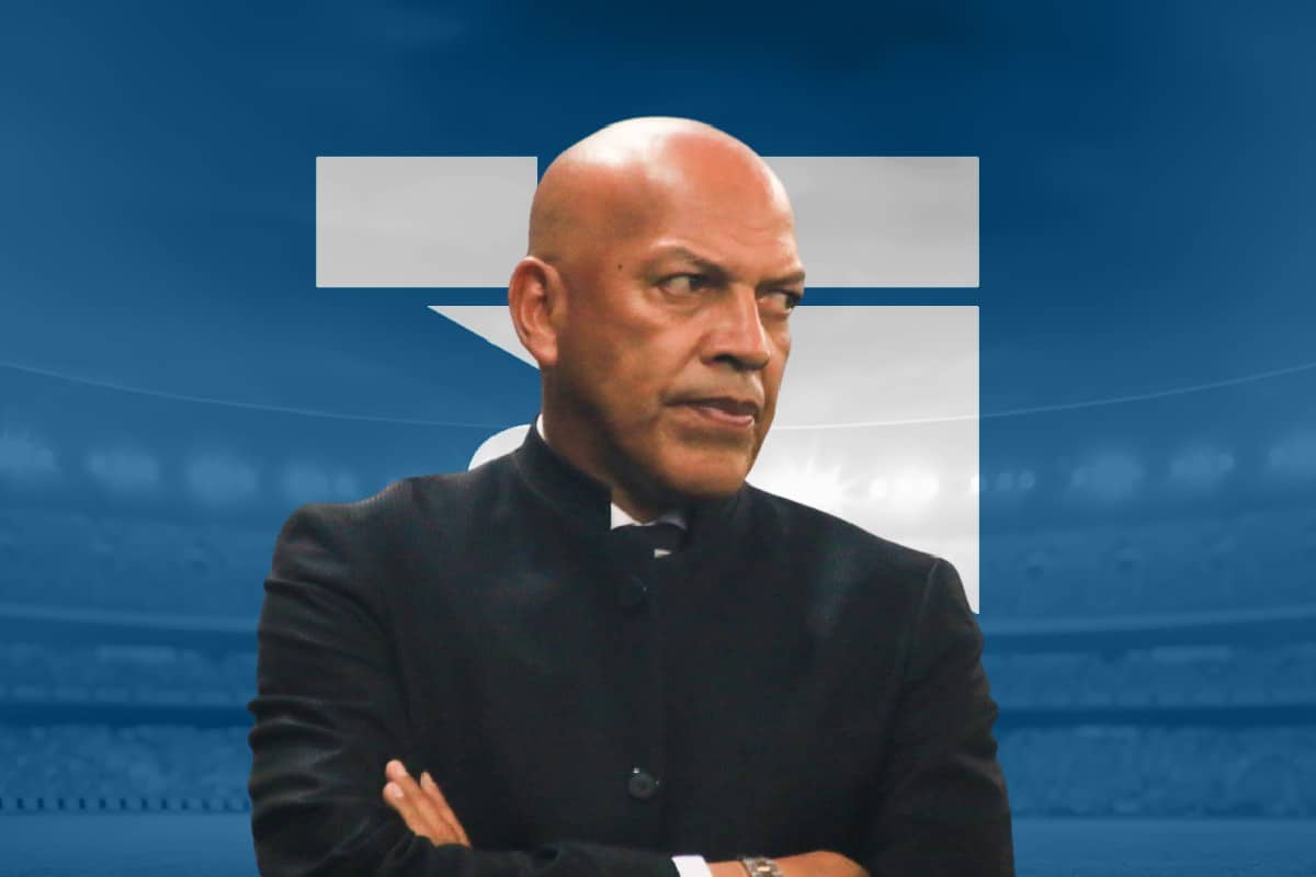 Fichajes de Sporting Cristal: la dura crítica de Roberto Mosquera