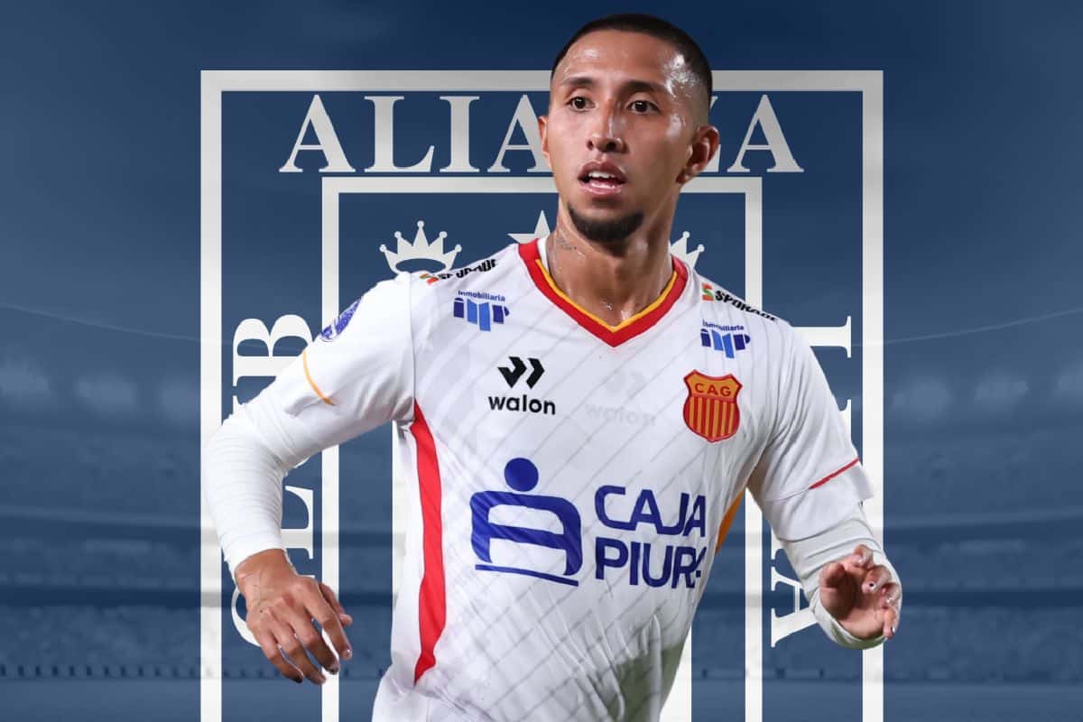Fichajes: Alianza Lima va por Rodrigo Vilca, la pieza que le falta a Gorosito