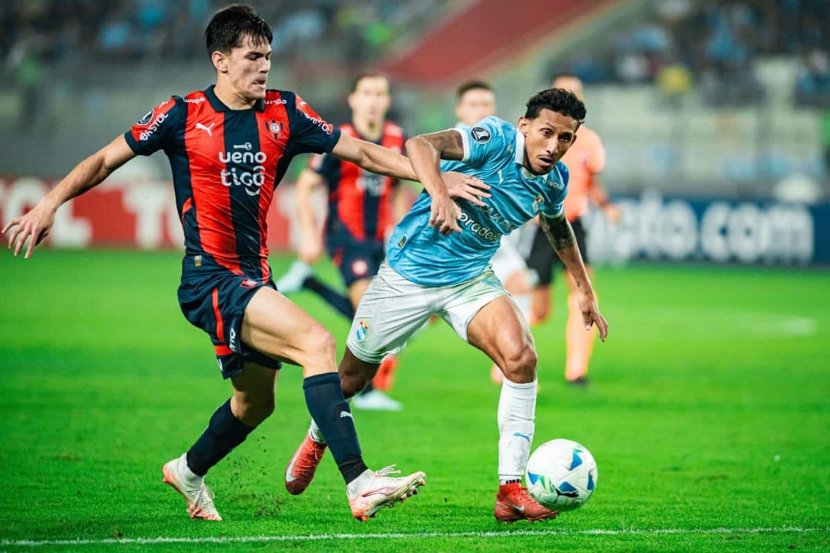 Sporting Cristal: los fichajes que debe buscar para pelear la Copa Sudamericana