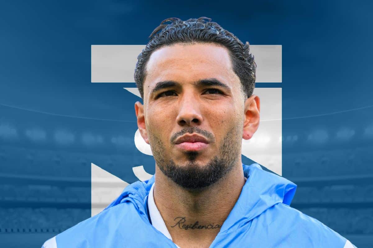 Sporting Cristal: la desconcertante frase de Sergio Peña sobre un posible fichaje