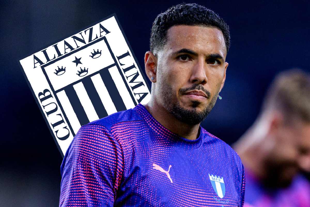Alianza Lima recibió una advertencia de Sergio Peña: “Si ellos no me quieren…”