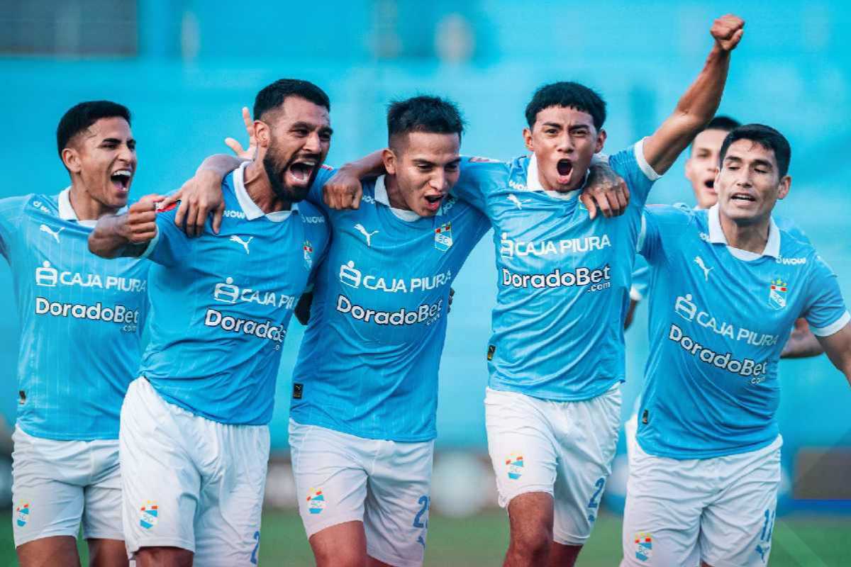 Sporting Cristal se renueva: va por 2 fichajes y busca liberar cupo de extranjeros