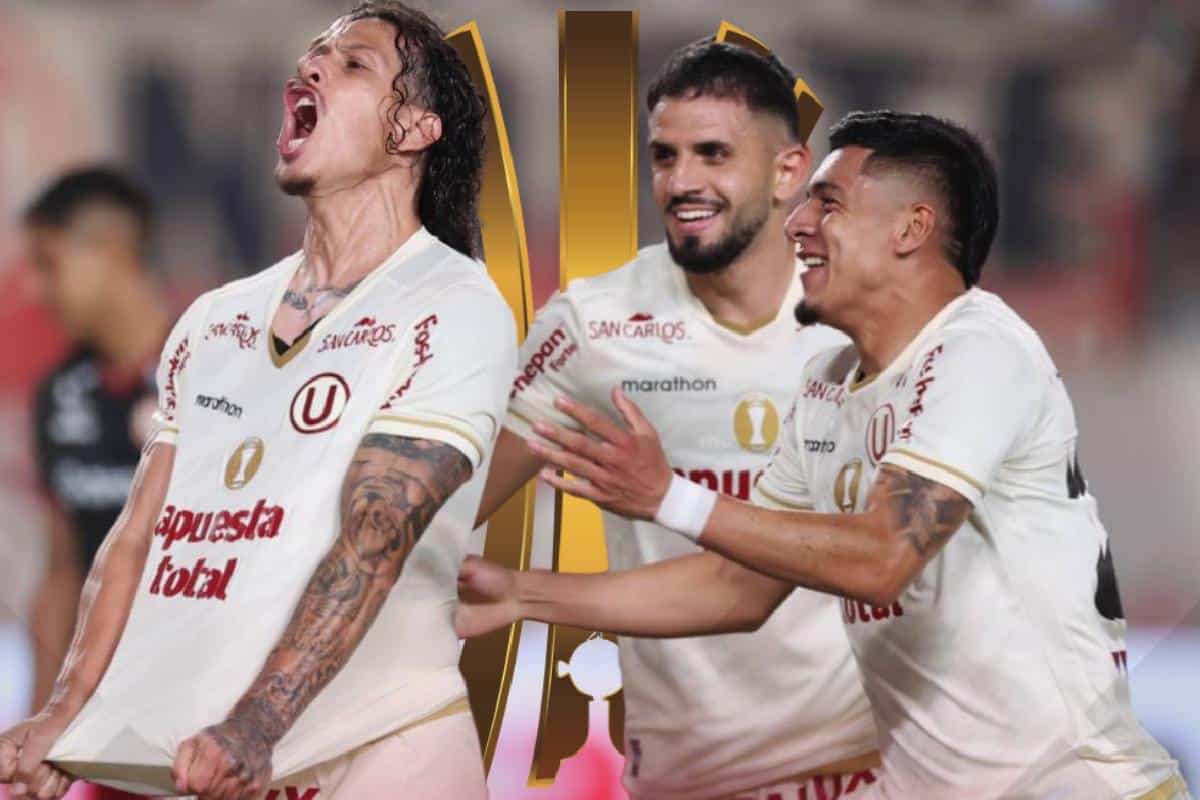 Los 3 fichajes que debería buscar Universitario para avanzar en la Copa Libertadores