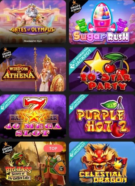 solbet casino