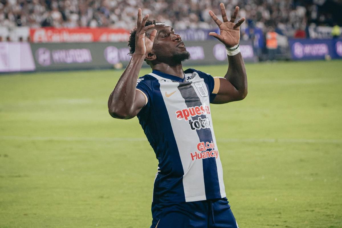 Fichajes de Alianza Lima: Eryc Castillo pone fin a los rumores sobre su futuro, “sólo queda…”