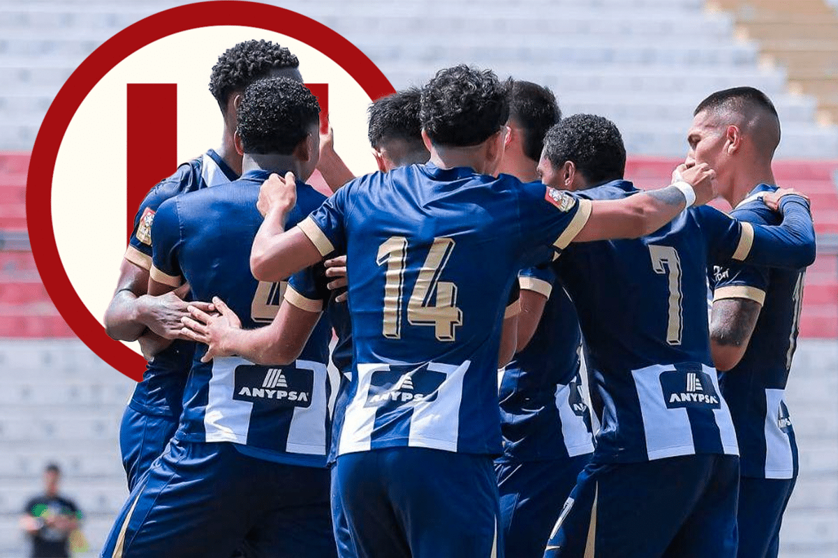 Universitario se mete en la pelea por una promesa de Alianza Lima: “En los próximos días…”