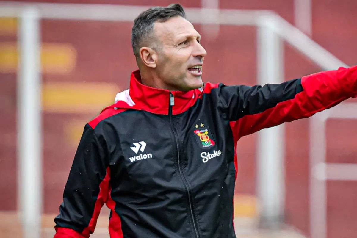 Melgar: Ribonetto resiste en el Dominó y sueña con clasificar, ¿mejoró el equipo?