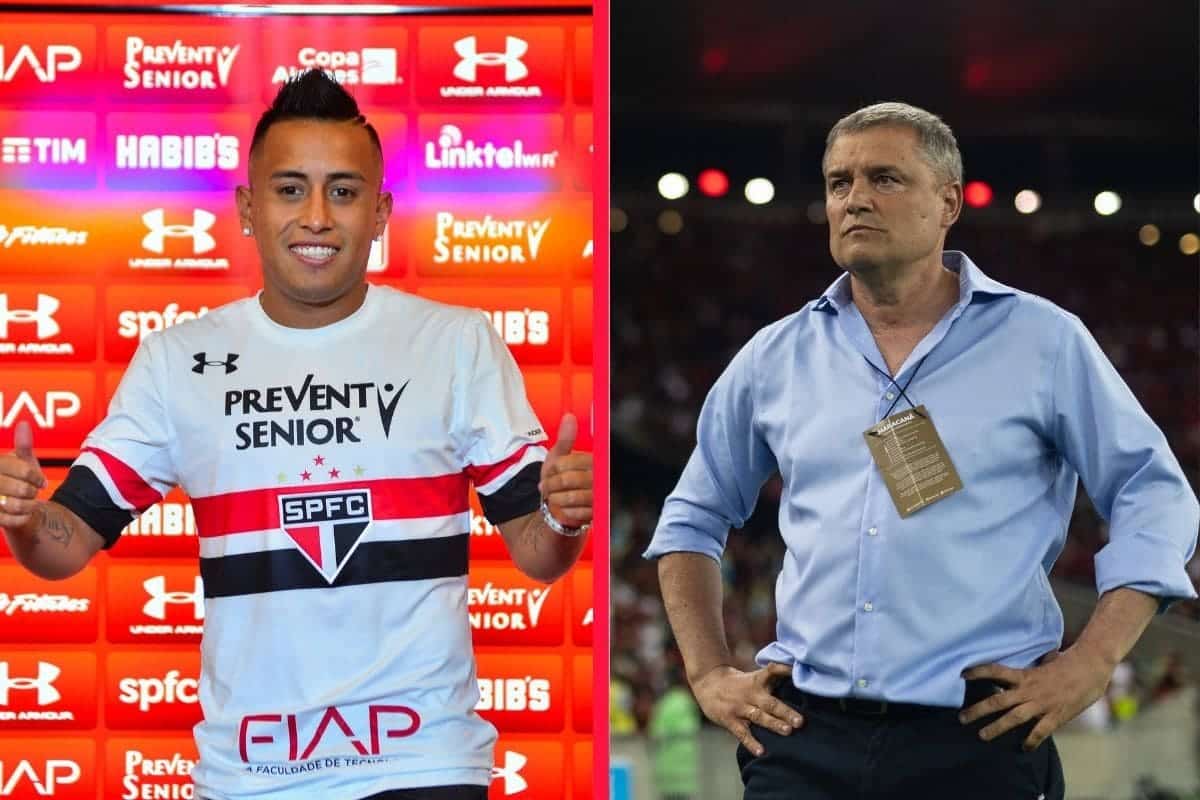 Alianza Lima y San Pablo: los 3 fichajes que conectaron a ambos clubes