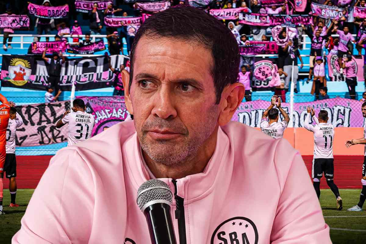 Sport Boys ya se mueve para el Clausura: Reyes define el refuerzo peruano que ilusiona