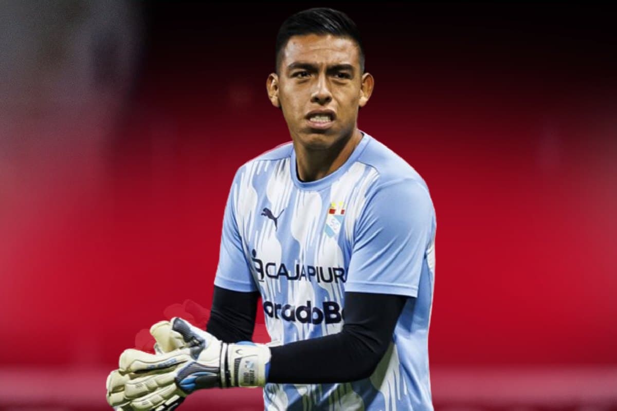 Sporting Cristal se ilusiona: el interés por Diego Enríquez se multiplica en otras ligas