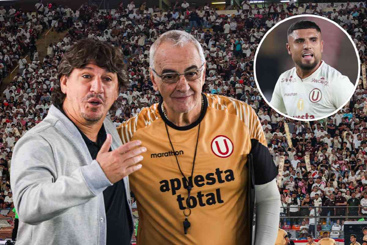 Universitario no pierde tiempo: ya eligió al sucesor de Rodrigo Ureña