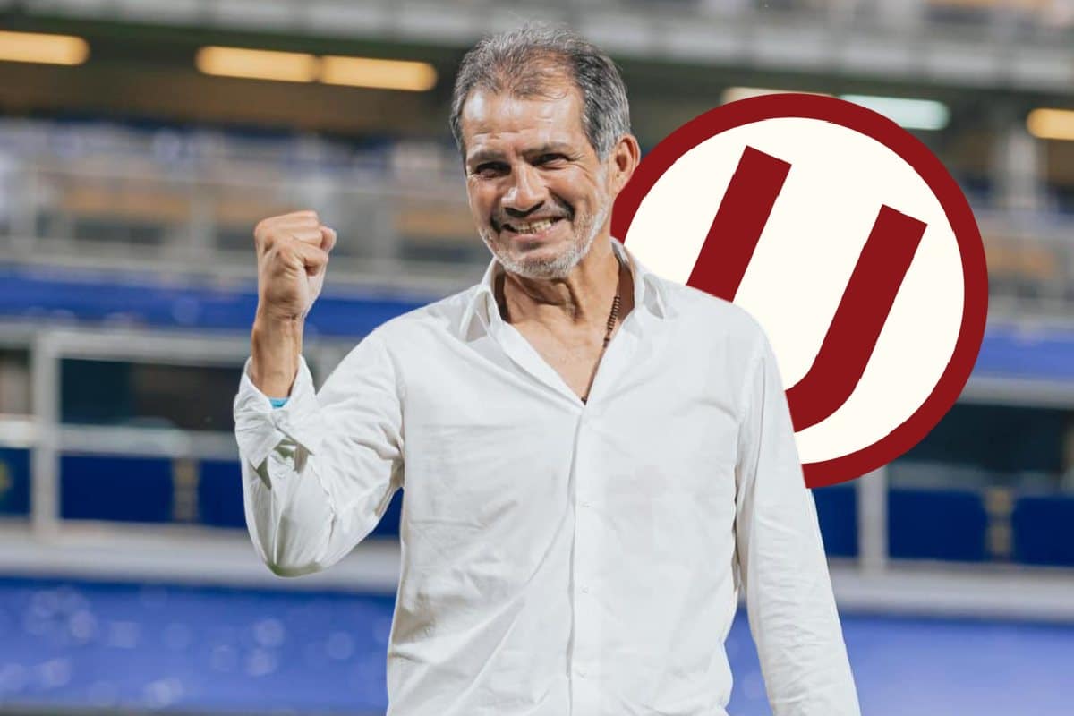 Alianza Lima sigue imparable: va por un ex Universitario para blindar el fondo