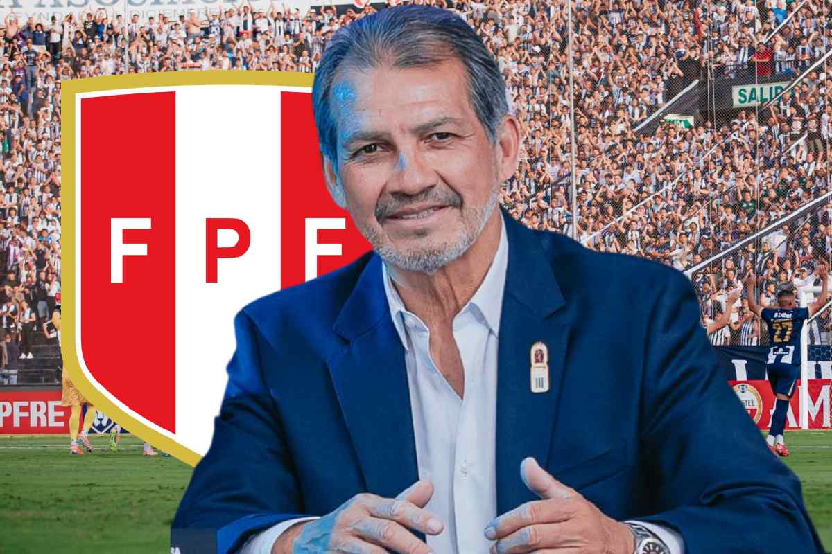 Alianza Lima va por una joya peruana en Europa para su mediocampo