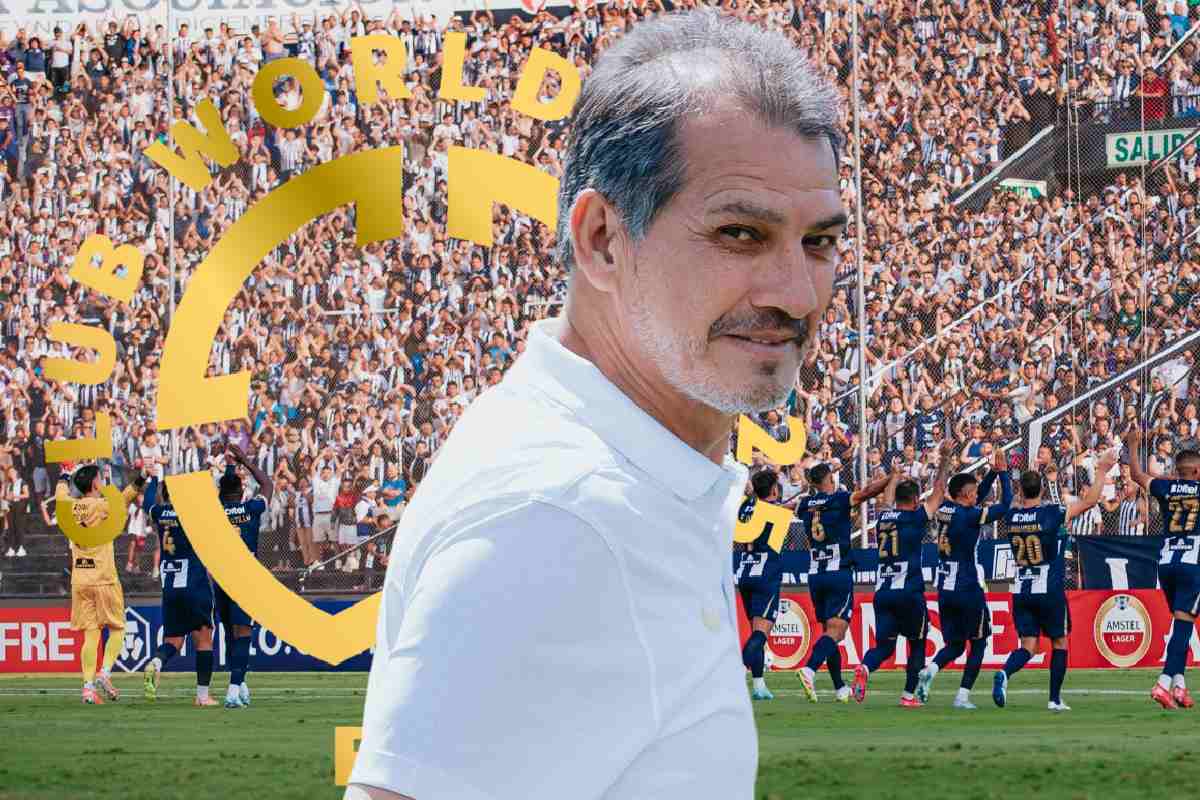 Alianza Lima espera con ansias un nuevo ingreso millonario gracias al Mundial de Clubes