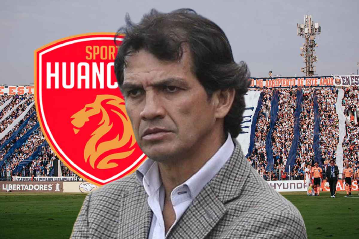 Alianza Lima quiere una joya de Sport Huancayo que ya rechazó a Universitario