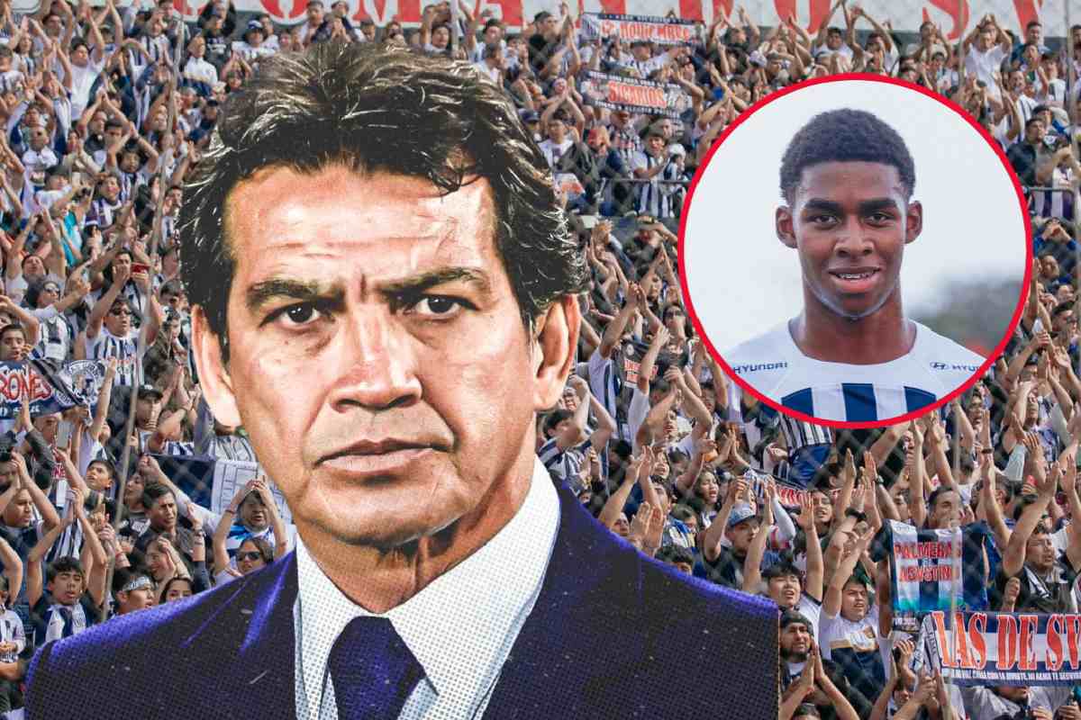 Alianza Lima sacudido: la picante frase de Víctor Guzmán al despedirse del club