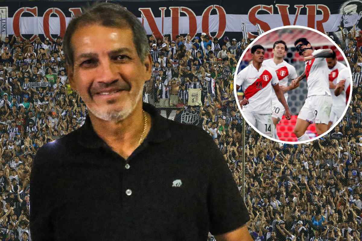 Alianza Lima apunta alto: quiere a un delantero de la Bicolor que brilló en Europa
