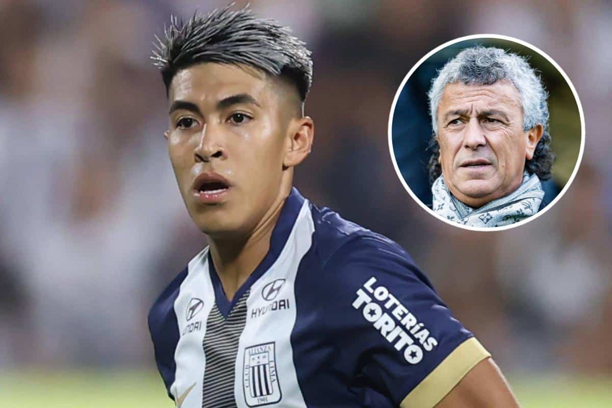Alianza Lima en alerta: Gonzalo Aguirre habló de su futuro en La Victoria