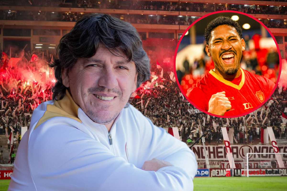 Universitario recibe un alivio de millones de soles y acelera por los fichajes
