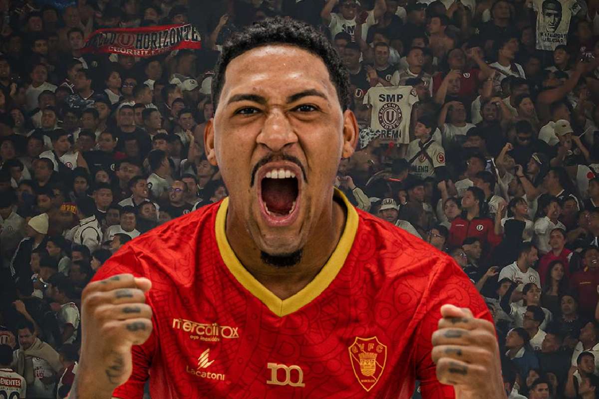 Universitario se ilusiona con Jesús Castillo: la millonaria inversión por su fichaje