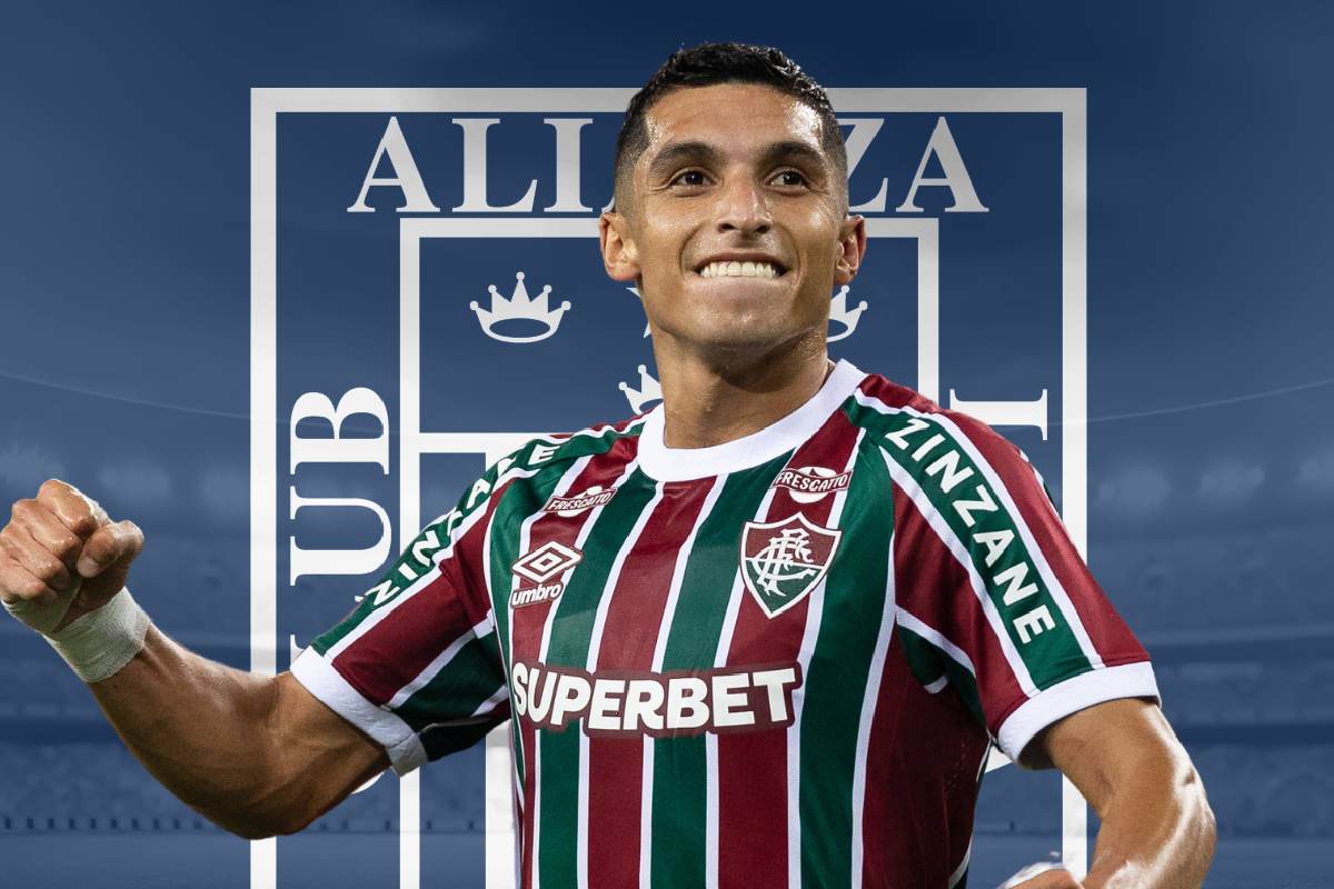 Kevin Serna se rodea de millones en el Mundial de Clubes y Alianza Lima busca potenciar su venta