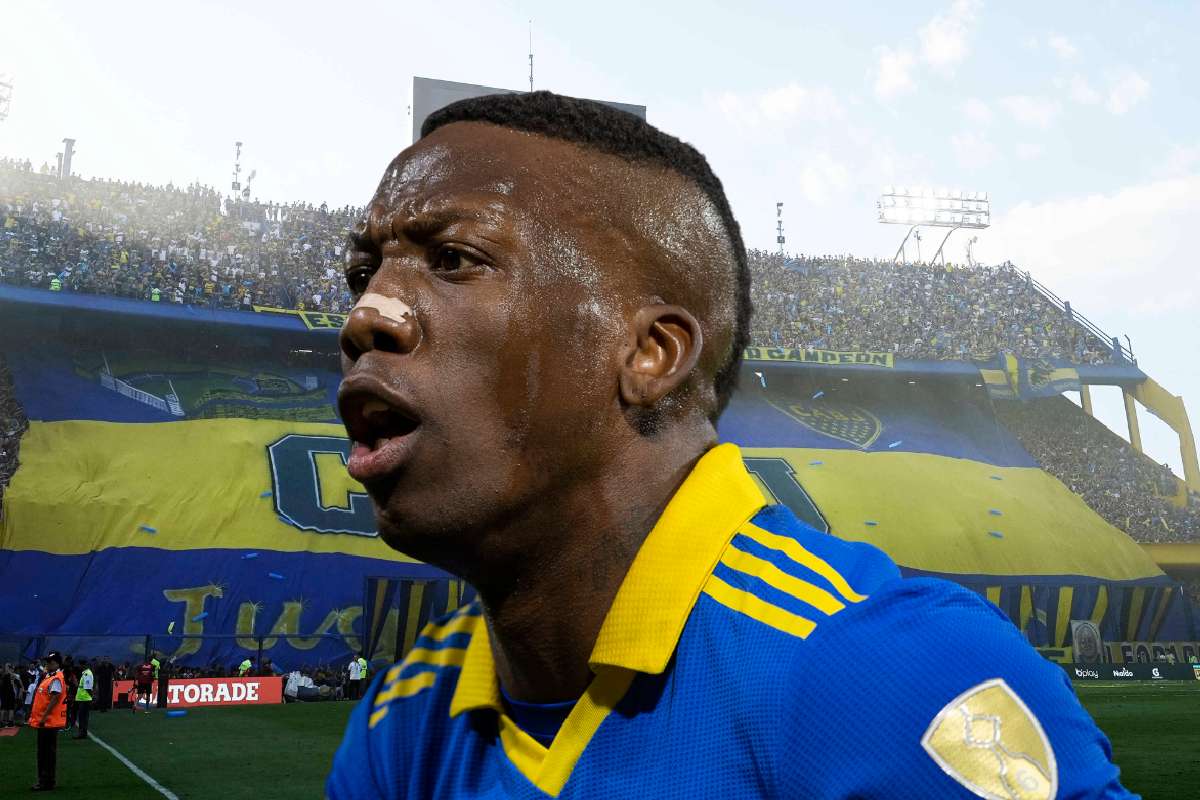 Luis Advíncula, en la mira: Boca duda tras el desastre del Mundial de Clubes