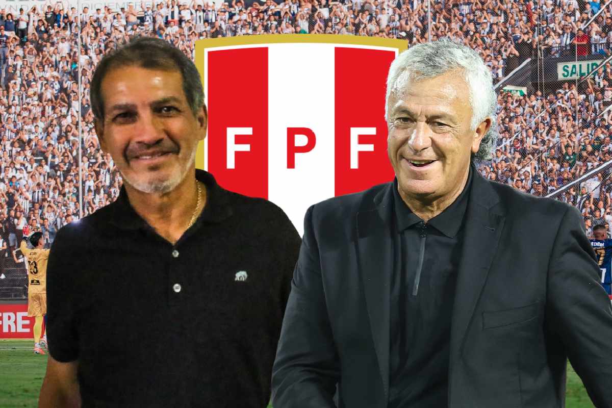 Alianza Lima da el batacazo con un fichaje de Selección Peruana